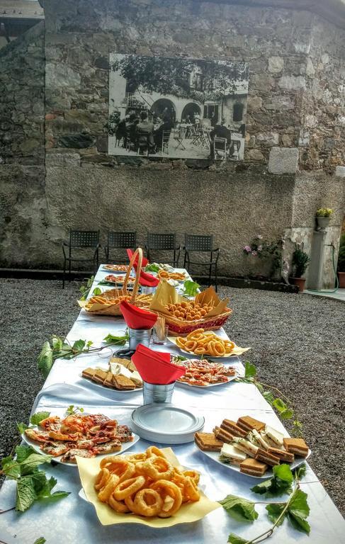 Al Comune Rustico Hotel Arta Terme Kültér fotó