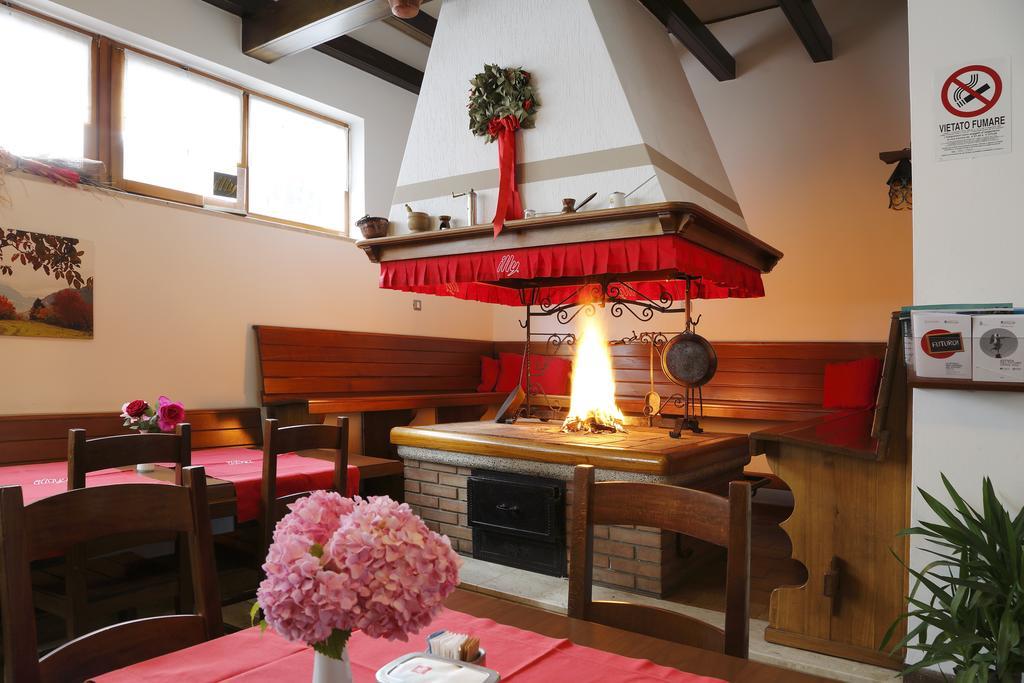 Al Comune Rustico Hotel Arta Terme Kültér fotó