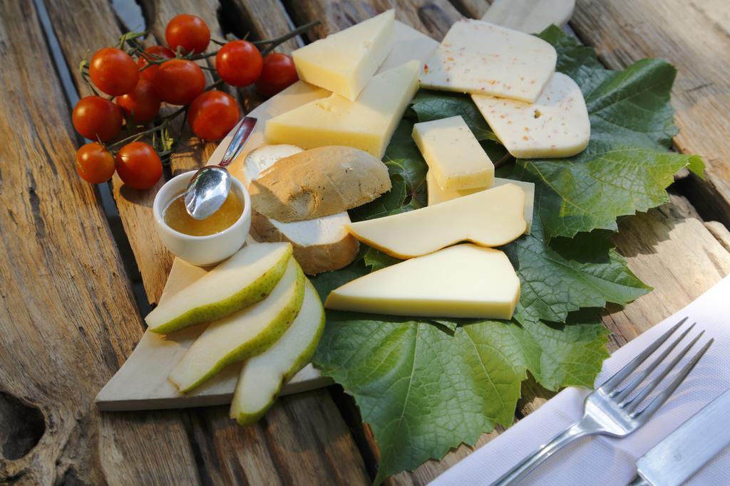 Al Comune Rustico Hotel Arta Terme Kültér fotó