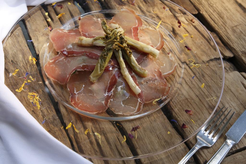 Al Comune Rustico Hotel Arta Terme Kültér fotó