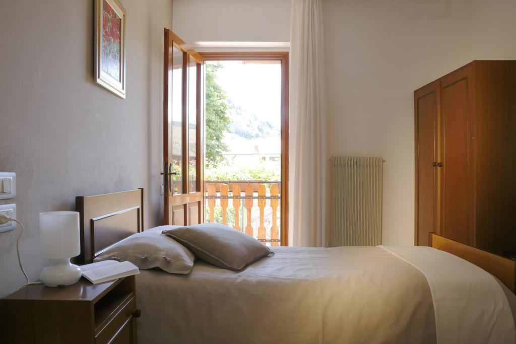 Al Comune Rustico Hotel Arta Terme Szoba fotó