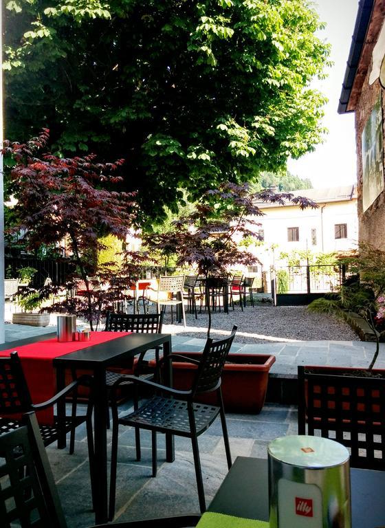 Al Comune Rustico Hotel Arta Terme Kültér fotó