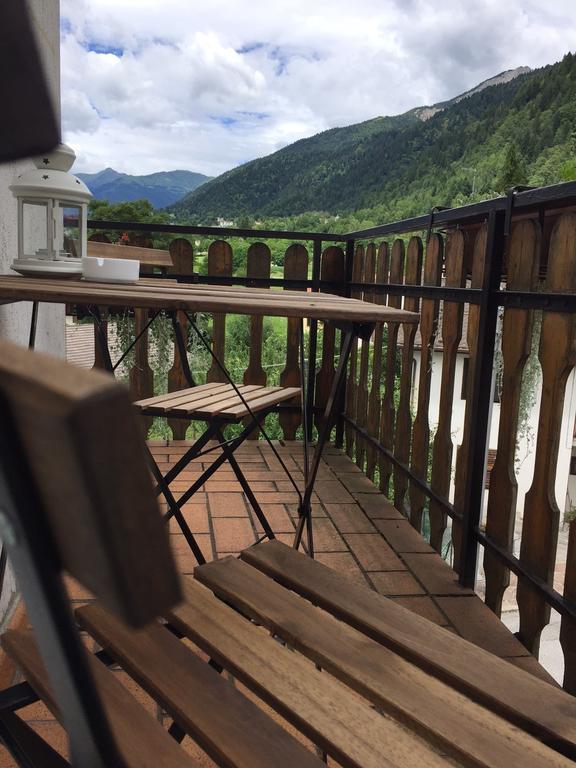 Al Comune Rustico Hotel Arta Terme Kültér fotó