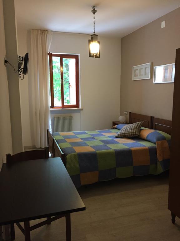 Al Comune Rustico Hotel Arta Terme Kültér fotó