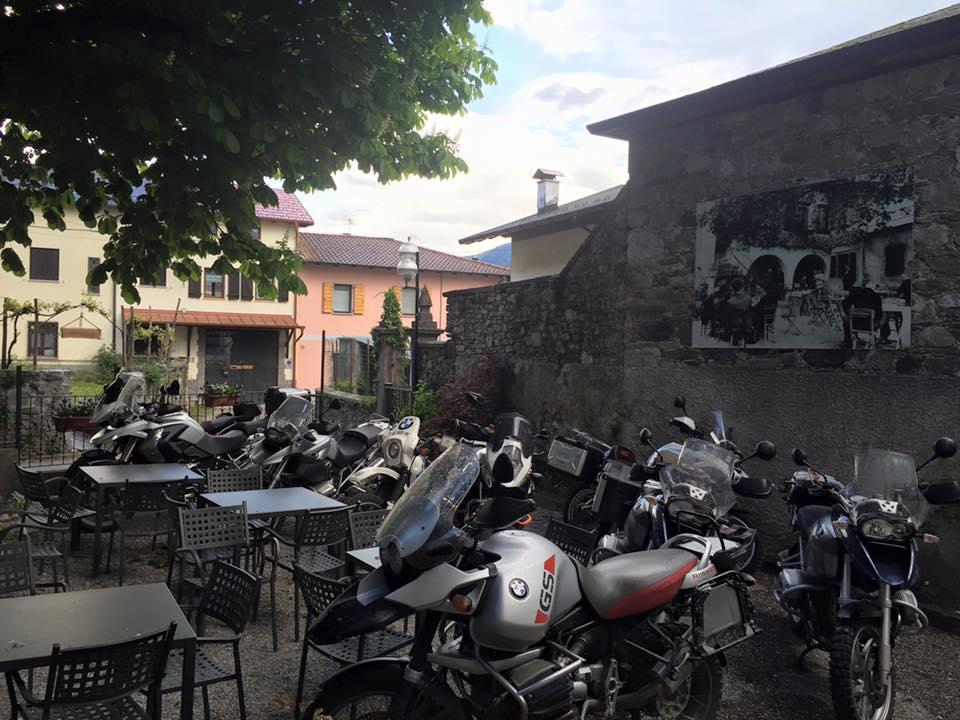 Al Comune Rustico Hotel Arta Terme Kültér fotó