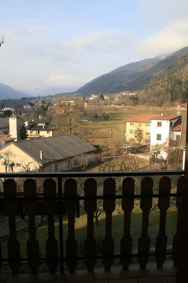 Al Comune Rustico Hotel Arta Terme Kültér fotó