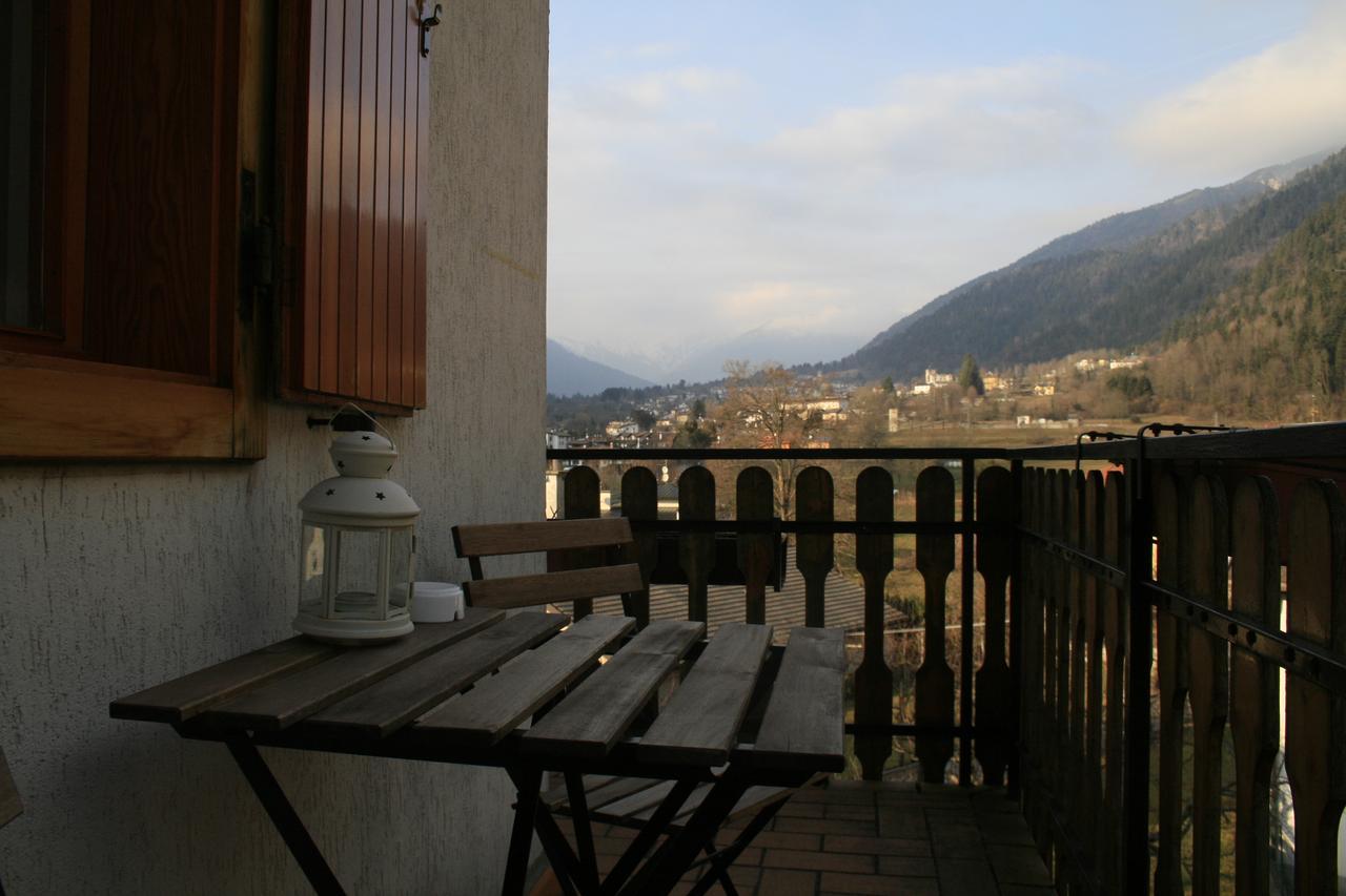 Al Comune Rustico Hotel Arta Terme Kültér fotó
