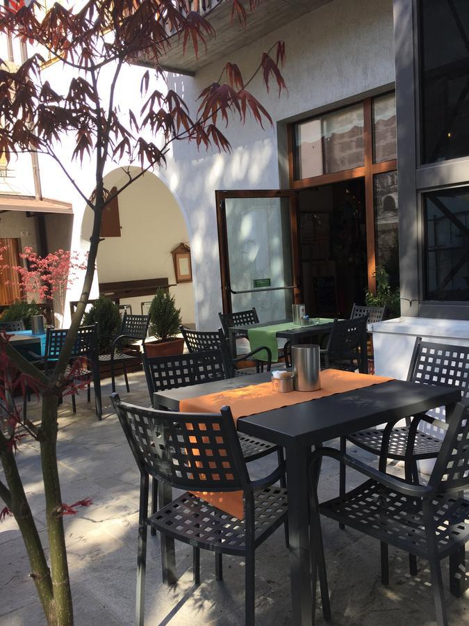 Al Comune Rustico Hotel Arta Terme Kültér fotó